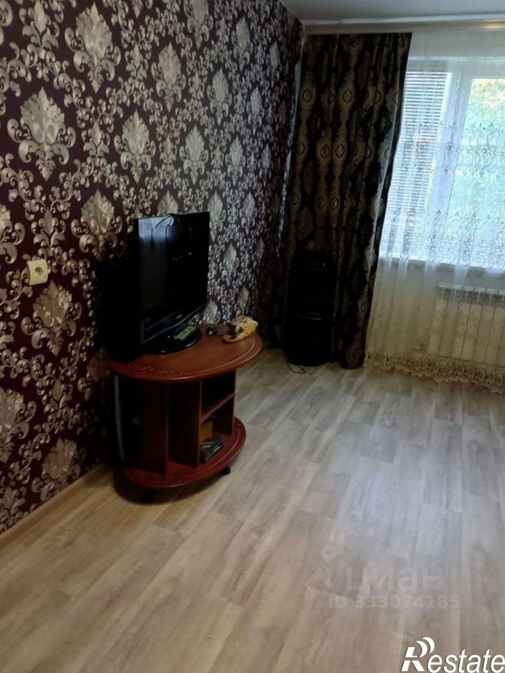 1-комн квартира ул Семашко, 6,  д. 6