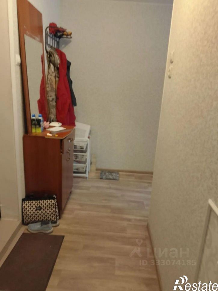1-комн квартира ул Семашко, 6,  д. 6