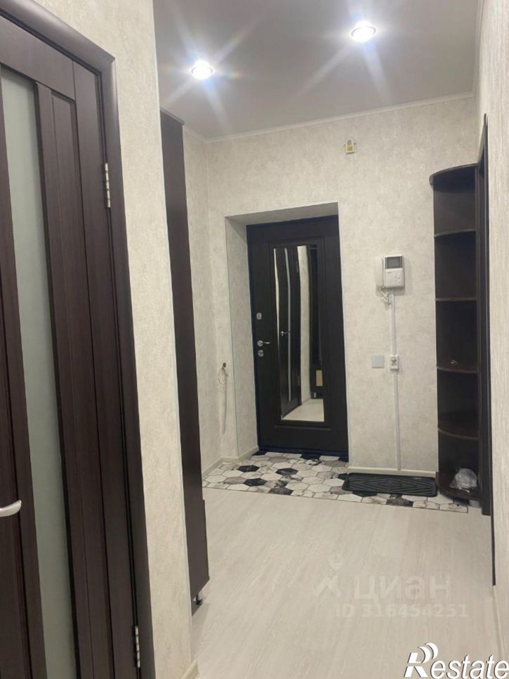 1-комн квартира ул Коммунистическая, 62,  д. 62