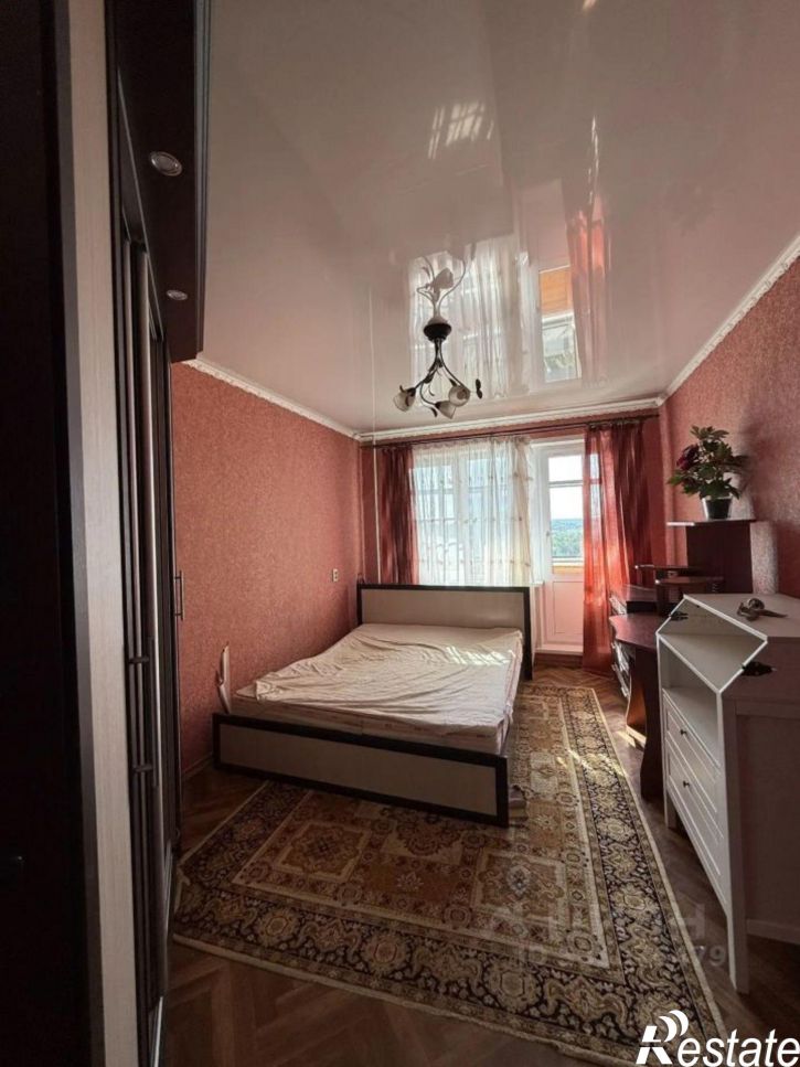 3-комн квартира ул Севастопольская, 78,  д. 78