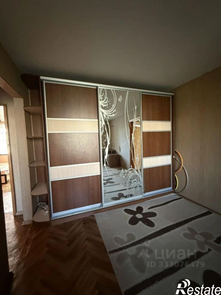 3-комн квартира ул Севастопольская, 78,  д. 78