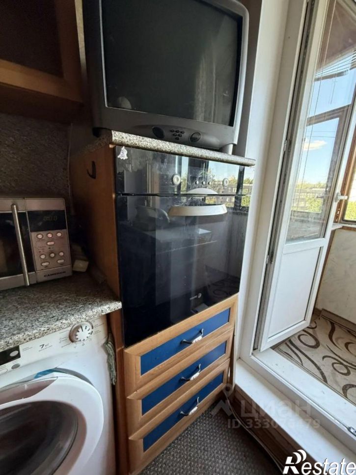 3-комн квартира ул Севастопольская, 78,  д. 78
