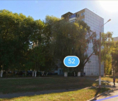 2-комн, 47кв м, этаж 4/9 ул Гожувская, 52