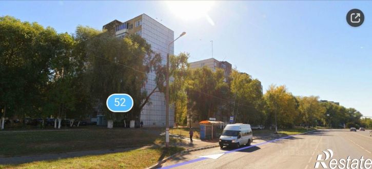 2-комн квартира ул Гожувская, 52,  д. 52