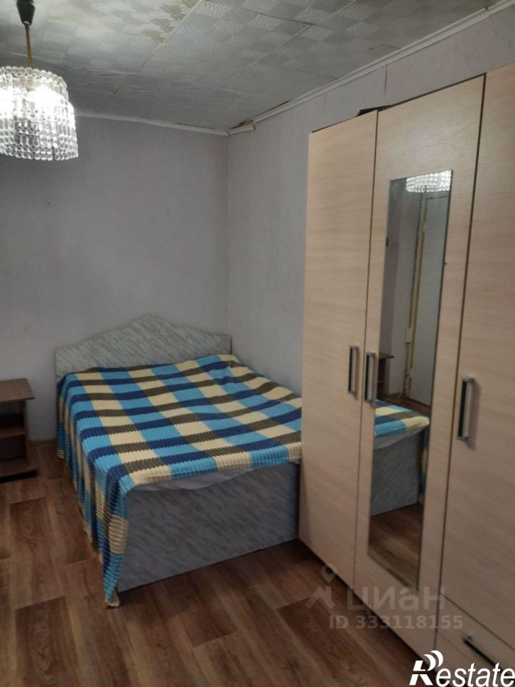 Комната ул Ботевградская, 63,  д. 63