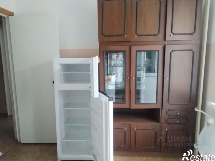1-комн квартира ул Пуркаева, 1,  д. 1