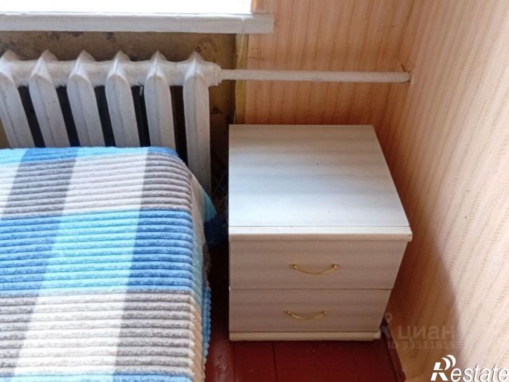 Комната ул Ботевградская, 63,  д. 63