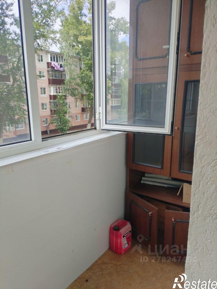 1-комн квартира ул Пуркаева, 1,  д. 1