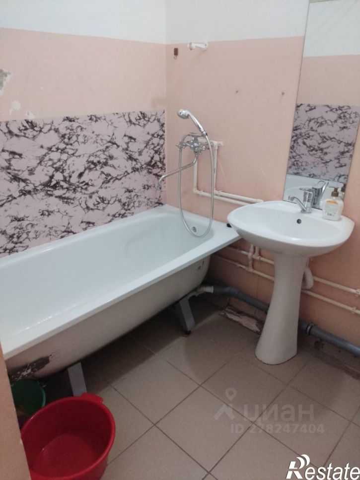 1-комн квартира ул Пуркаева, 1,  д. 1