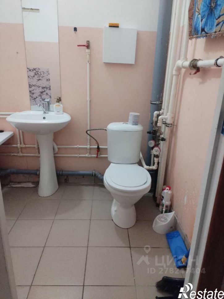 1-комн квартира ул Пуркаева, 1,  д. 1