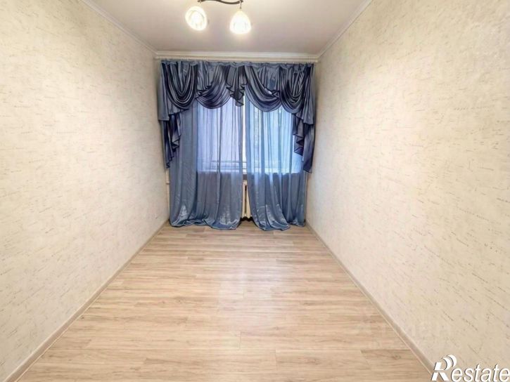 3-комн квартира ул М.Расковой, 31,  д. 31