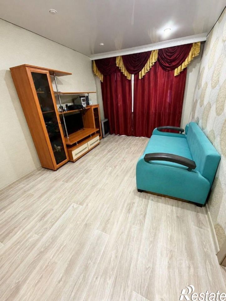 3-комн квартира ул М.Расковой, 31,  д. 31