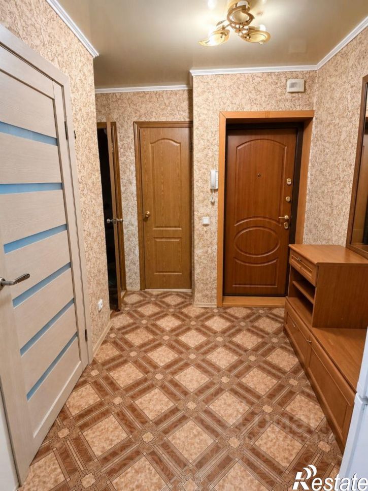 3-комн квартира ул М.Расковой, 31,  д. 31