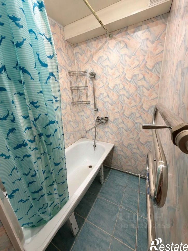 3-комн квартира ул М.Расковой, 31,  д. 31
