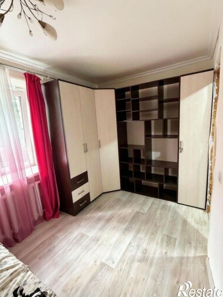 3-комн квартира ул М.Расковой, 31,  д. 31