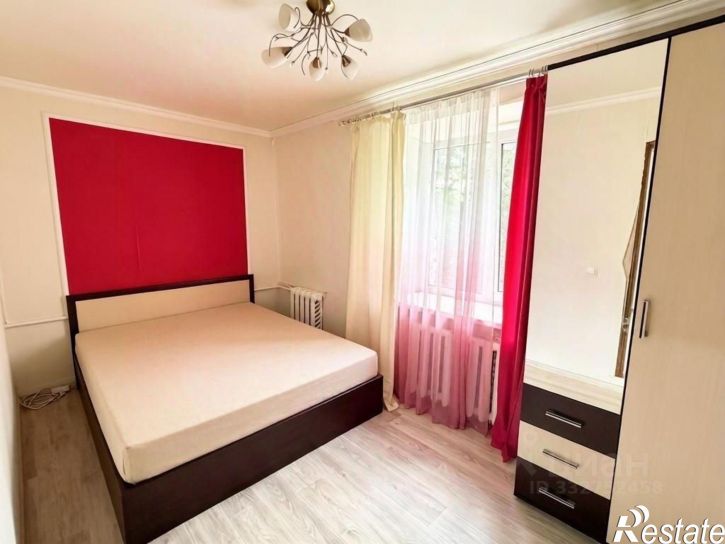 3-комн квартира ул М.Расковой, 31,  д. 31