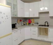 1-комн, 42кв м, этаж 8/12 ул Короленко, 10