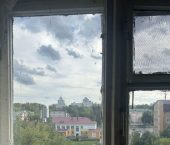 3-комн, 55кв м, этаж 5/6 ул Федосеенко, 17