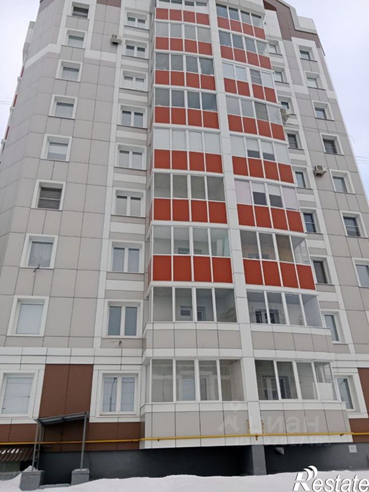1-комн квартира ул Короленко, 10,  д. 10