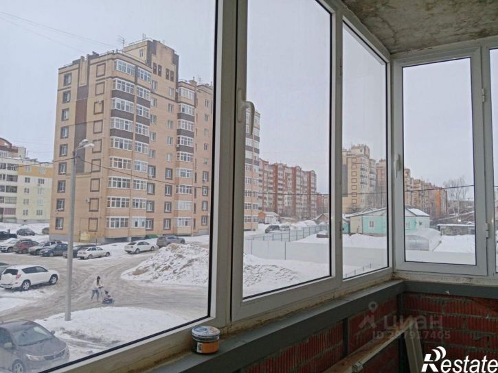 1-комн квартира ул Короленко, 10,  д. 10