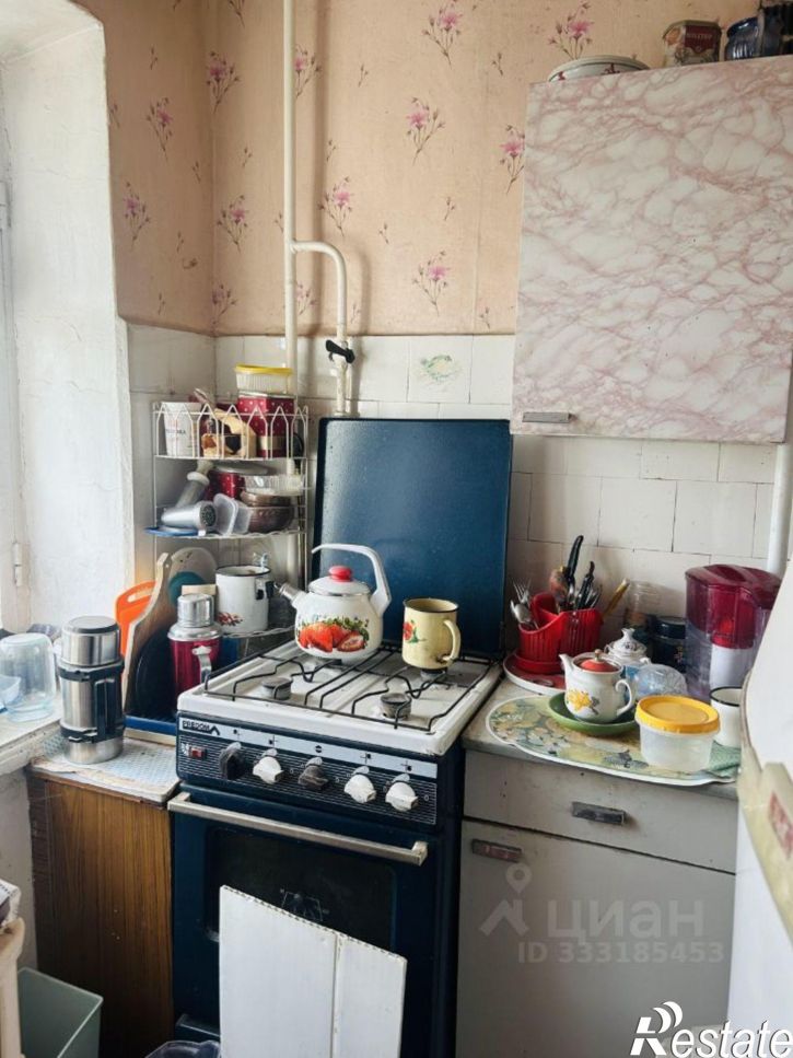 3-комн квартира ул Федосеенко, 17,  д. 17