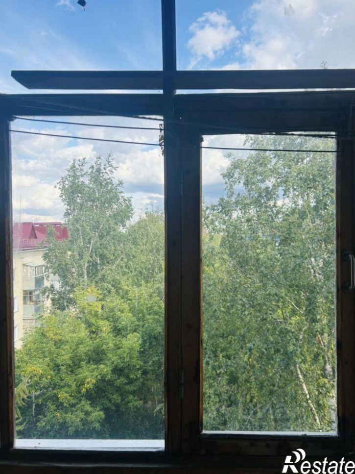 3-комн квартира ул Федосеенко, 17,  д. 17