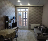 1-комн, 38кв м, этаж 9/20 ул Пионерская, 81