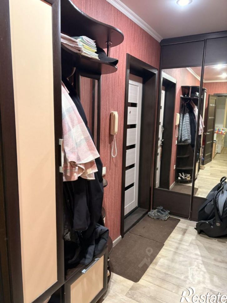 2-комн квартира ул Металлургов, 11,  д. 11