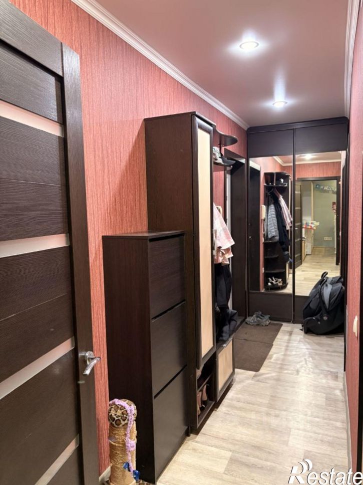 2-комн квартира ул Металлургов, 11,  д. 11