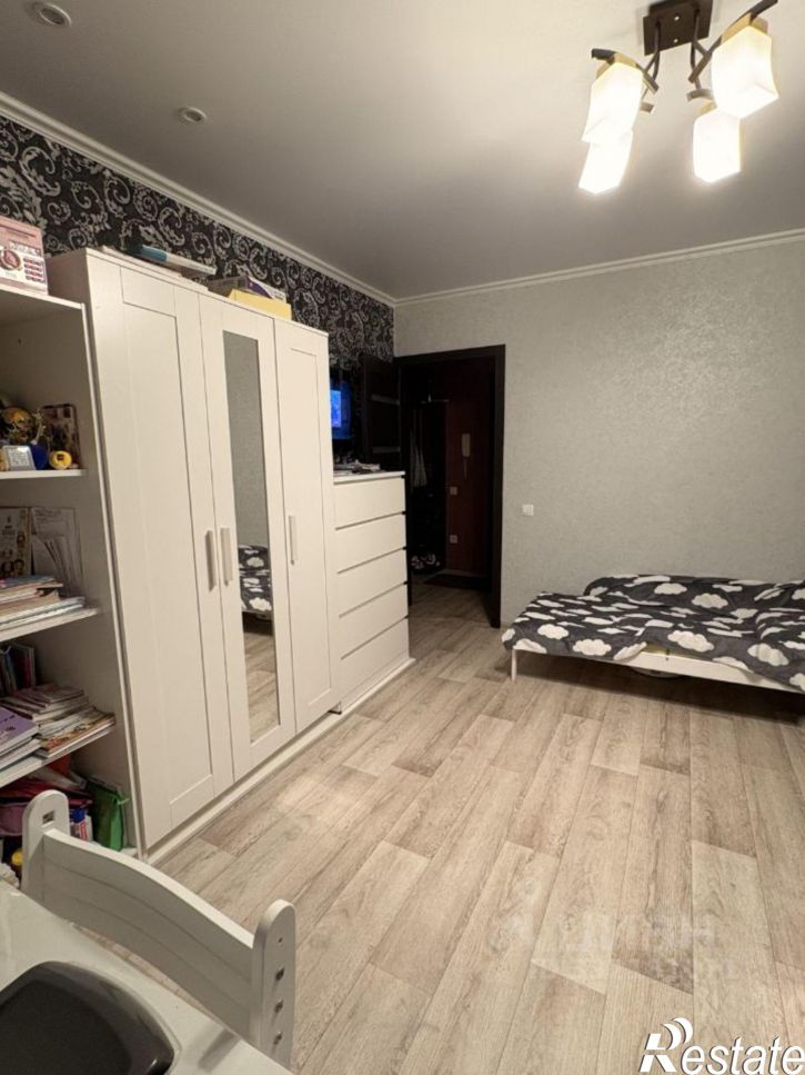 2-комн квартира ул Металлургов, 11,  д. 11