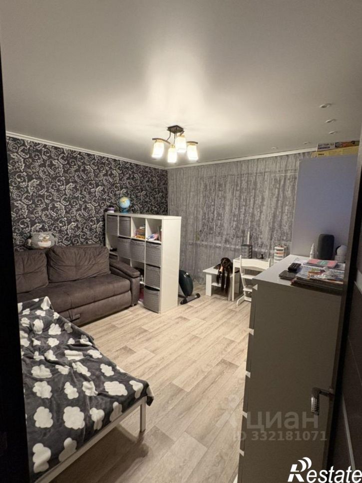 2-комн квартира ул Металлургов, 11,  д. 11