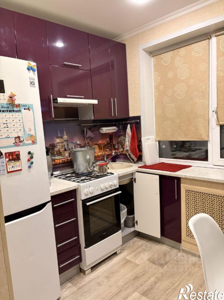 2-комн квартира ул Металлургов, 11,  д. 11