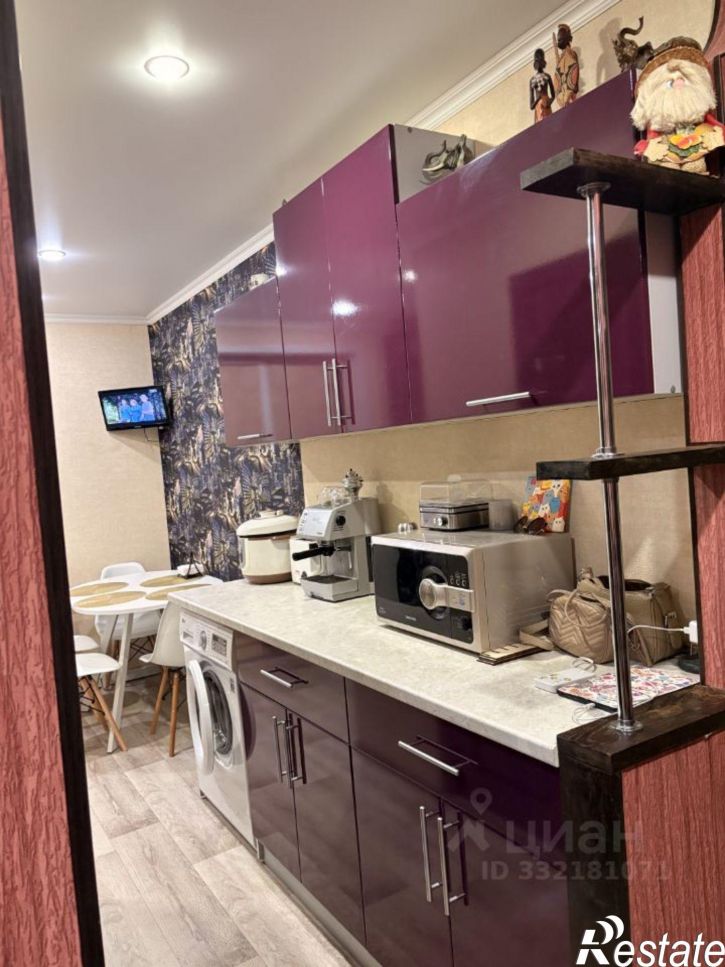 2-комн квартира ул Металлургов, 11,  д. 11