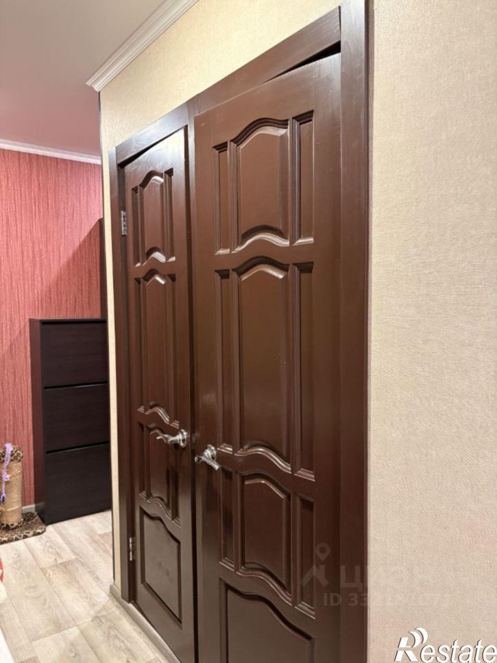 2-комн квартира ул Металлургов, 11,  д. 11