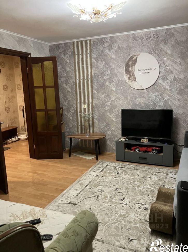3-комн квартира ул Энгельса, 17А,  д. 17А