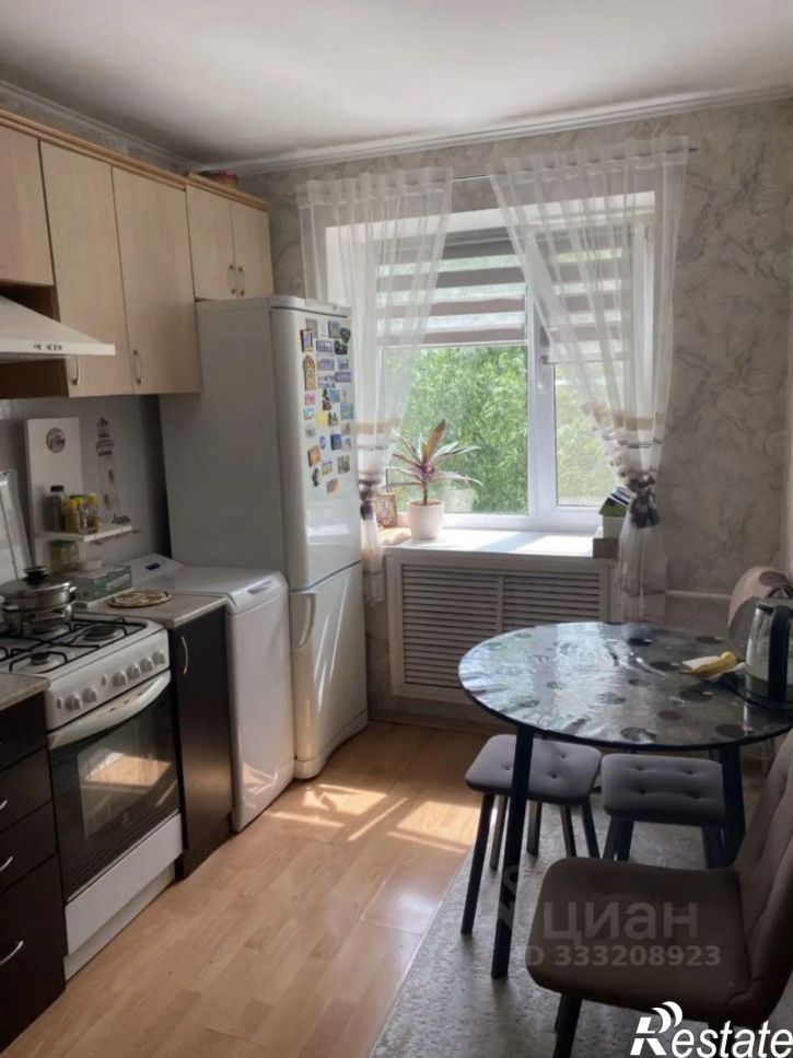 3-комн квартира ул Энгельса, 17А,  д. 17А