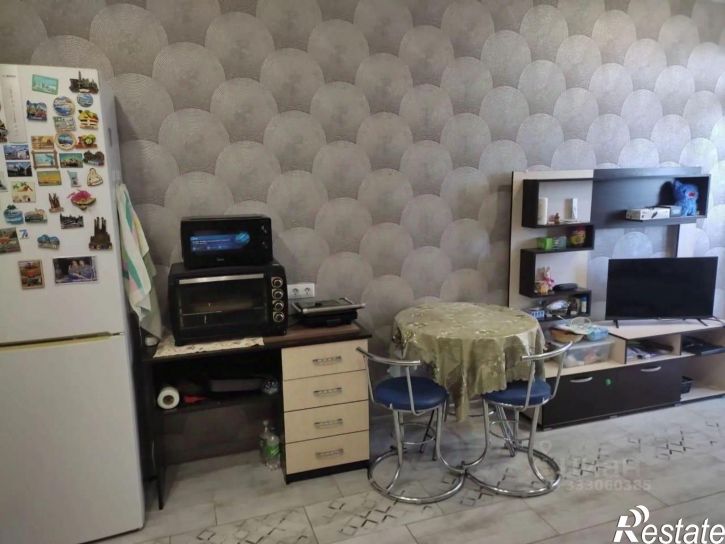 1-комн квартира ул Пионерская, 81,  д. 81