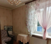 2-комн, 42кв м, этаж 2/2 ул Осипенко, 33А
