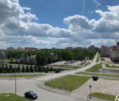 3-комн, 95кв м, этаж 4/8 ул Кавказская, 1/2