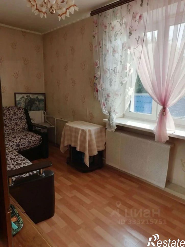 2-комн квартира ул Осипенко, 33А,  д. 33А