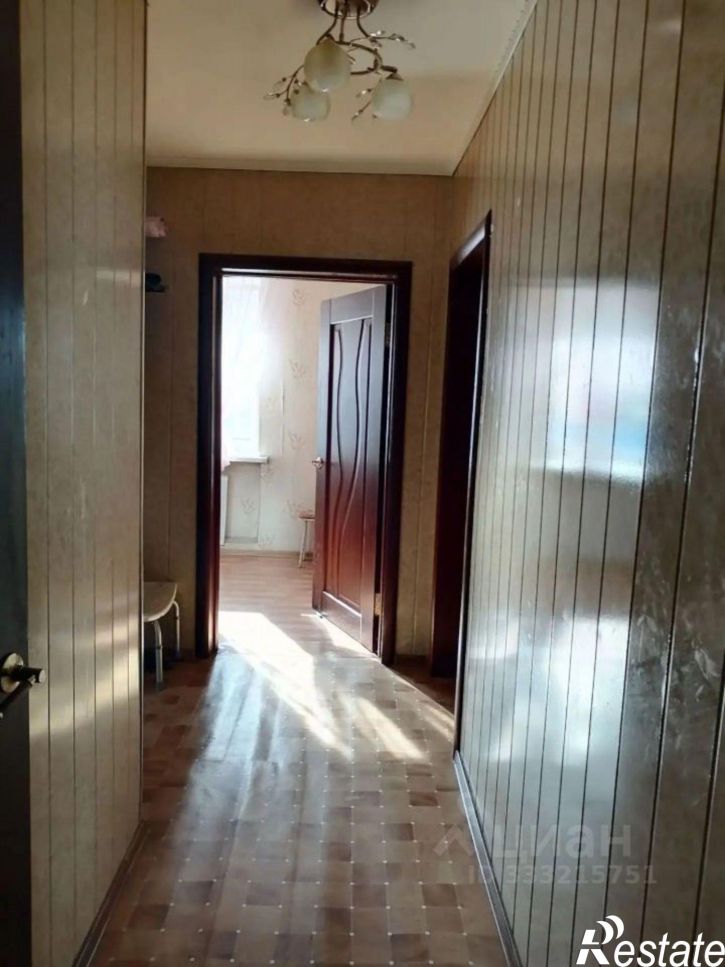 2-комн квартира ул Осипенко, 33А,  д. 33А