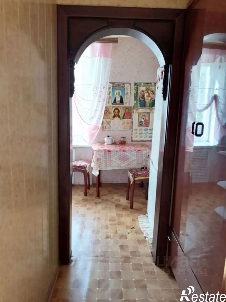 2-комн квартира ул Осипенко, 33А,  д. 33А