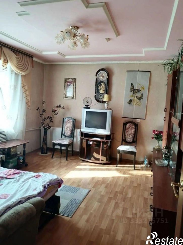 2-комн квартира ул Осипенко, 33А,  д. 33А