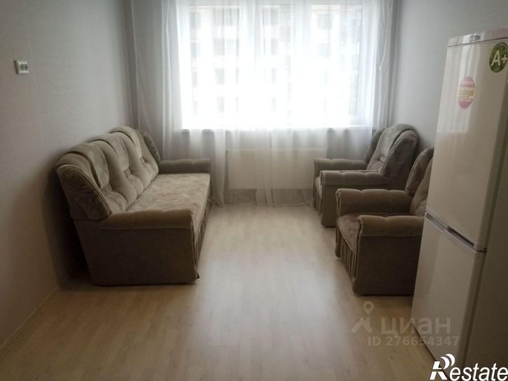 1-комн квартира ул Пионерская, 77,  д. 77