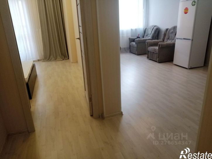 1-комн квартира ул Пионерская, 77,  д. 77