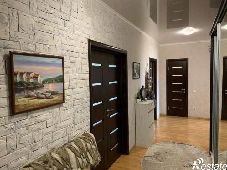3-комн квартира ул Кавказская, 1/2,  д. 1/2