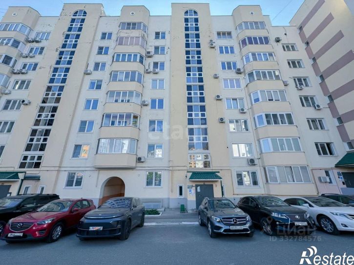 3-комн квартира ул Кавказская, 1/2,  д. 1/2