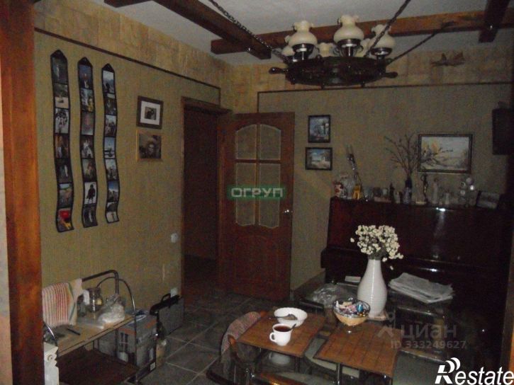 4-комн квартира пр-кт 60 лет Октября, 125,  д. 125