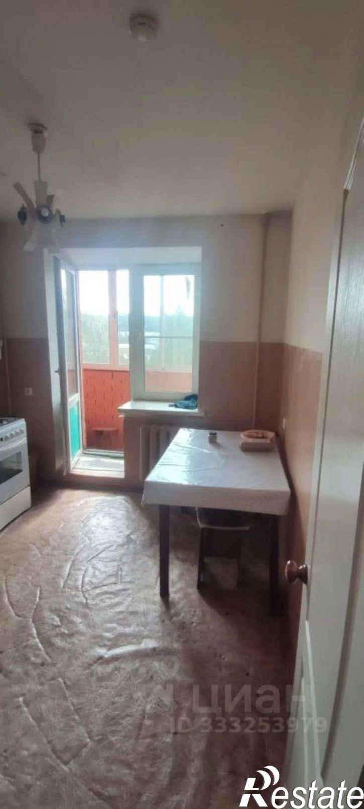 1-комн квартира ул Ульянова, 89,  д. 89