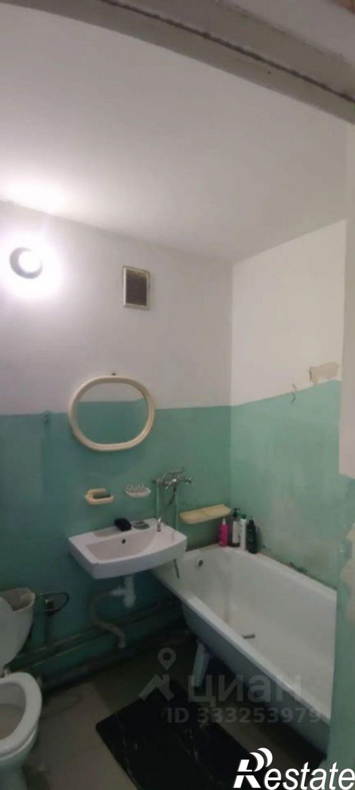 1-комн квартира ул Ульянова, 89,  д. 89